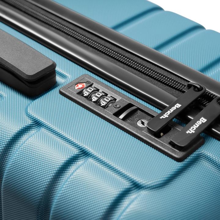 Image du produit Bench Seattle 4 roues kit de bagages 3-pièces (182 l, XL (à partir de 115l))