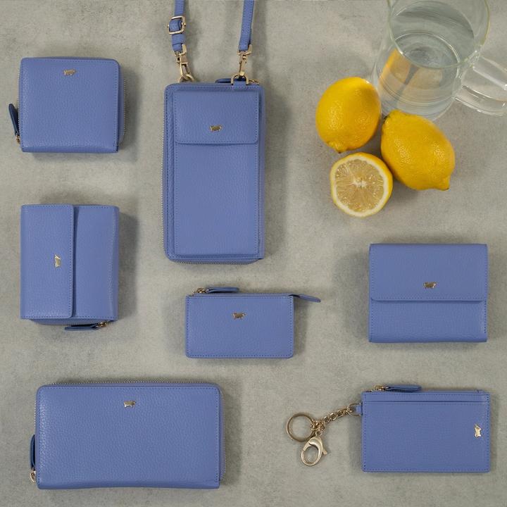 Immagine prodotto Braun Büffel Asti Rfid