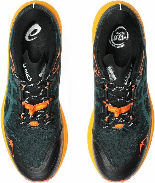 Produktbild ASICS Performance Fuji Lite Laufschuhe (43.5)