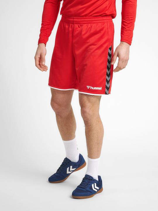 Produktbild hummel Authentic Poly Shorts (M)