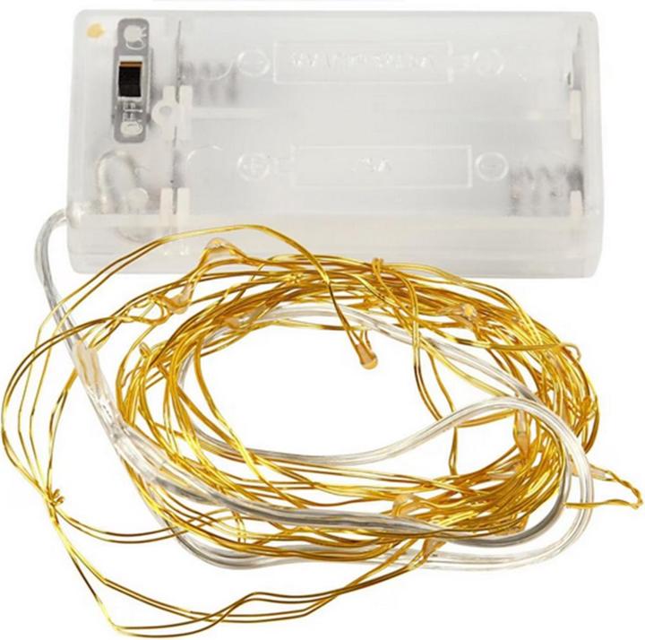 Image du produit Creativ Company LED mini (3.15 m)