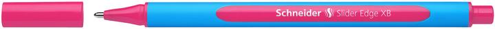 Image du produit Schneider Stylo à bille Slider Edge (Rose, Bleu, 1 x)