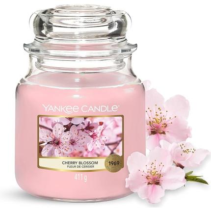 Produktbild Yankee Candle Cherry Blossom (411 g)