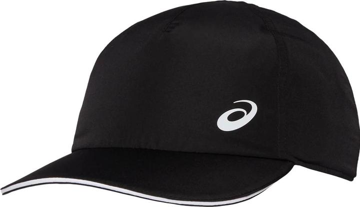 Produktbild ASICS Performance Asics Pf Cap Black