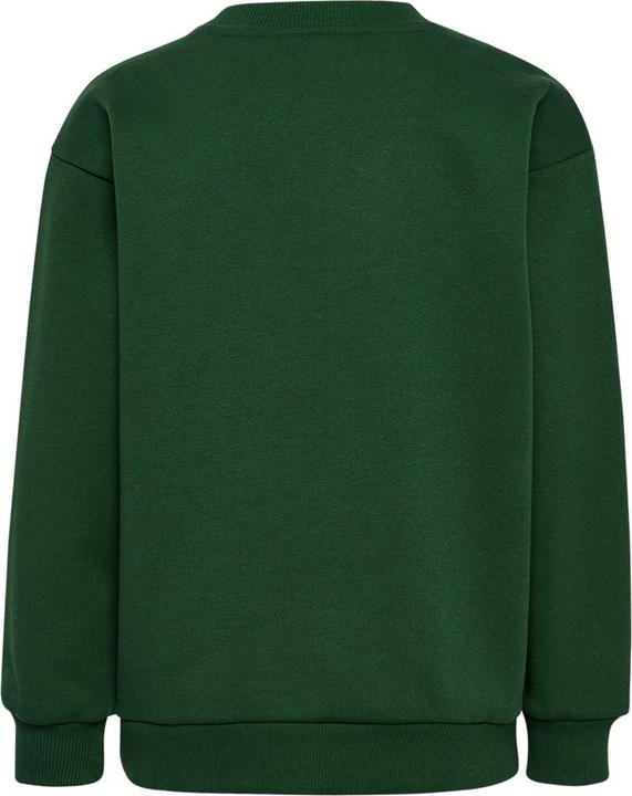 Produktbild hummel Hmljr Loose Crewneck Bee (22, 23, 24, 25, 26, 27, 28)