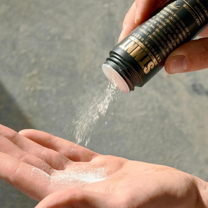 Produktbild STMNT Wax Powder