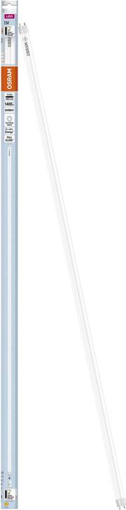 Produktbild Osram Led Tube T8 Em (G13, 11.60 W, 1400 lm, 1 x, E)