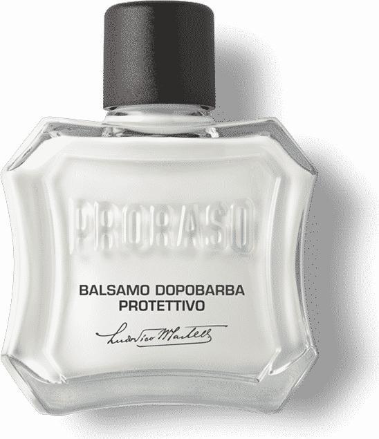 Immagine prodotto Proraso Balsamo Dopo Barba Protettivo 100 ml (Balsamo, 100 ml)