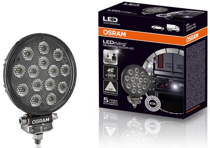 Immagine prodotto Osram Proiettore di retromarcia LED LEDriving VX 120R W
