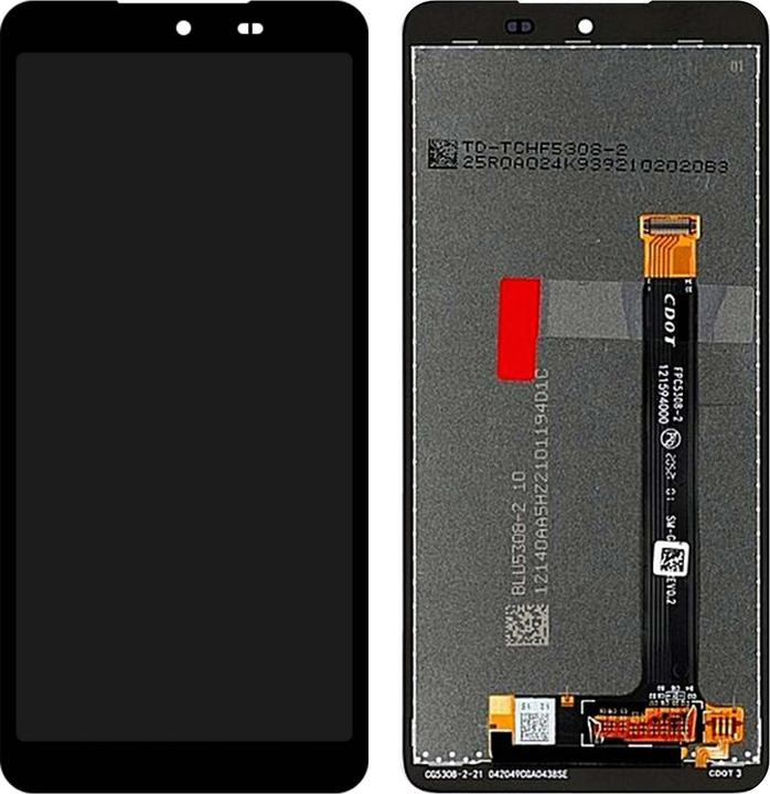 Actual product image Clappio Replacement display (Display, Galaxy Xcover 5)