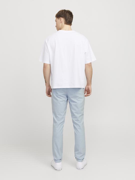 Actual product image Jack & Jones Slim fit chino trousers Chino trousers (W29/L34)