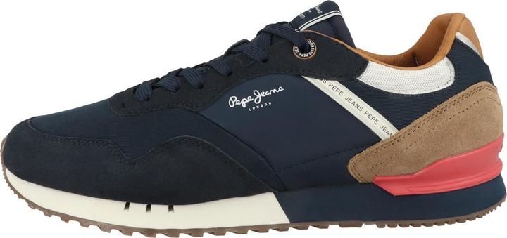Pepe Jeans sneakers london brand