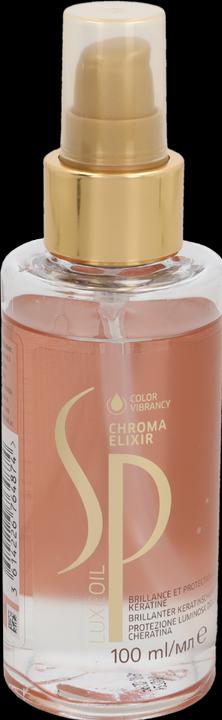 Actual product image Wella SP Chroma Elixir (100 ml)