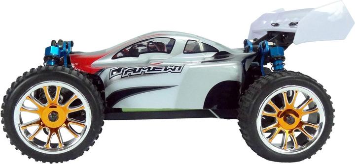 Immagine prodotto Amewi Troian Pro BL Buggy (RTR pronto all'uso)