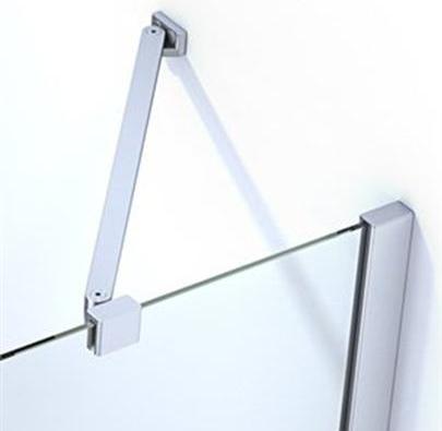 Produktbild Dansani Match Arm til model D80/90 og 100, 600mm