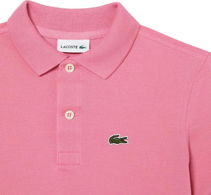 Immagine prodotto Lacoste Maglietta Polo Bambini (104)