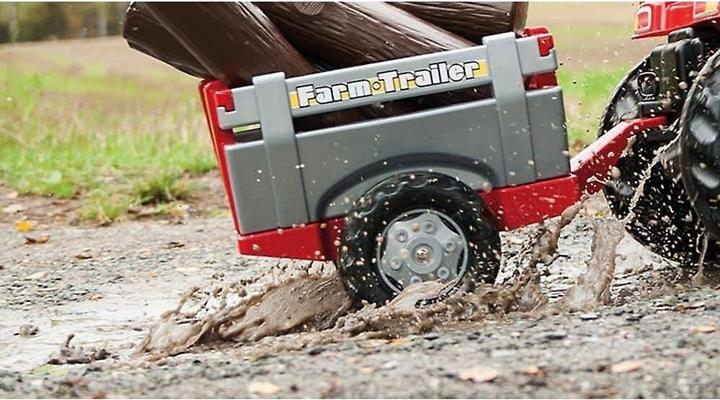 Produktbild Rolly Toys Trailer