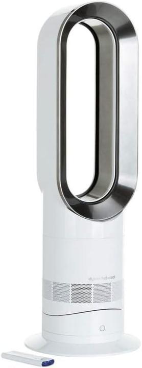 Actual product image Dyson Hot and Cool Ventilator AM09