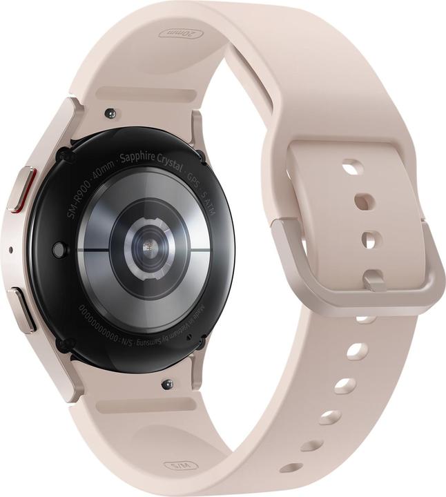 Produktbild Samsung Galaxy Watch5 BT (40 mm)