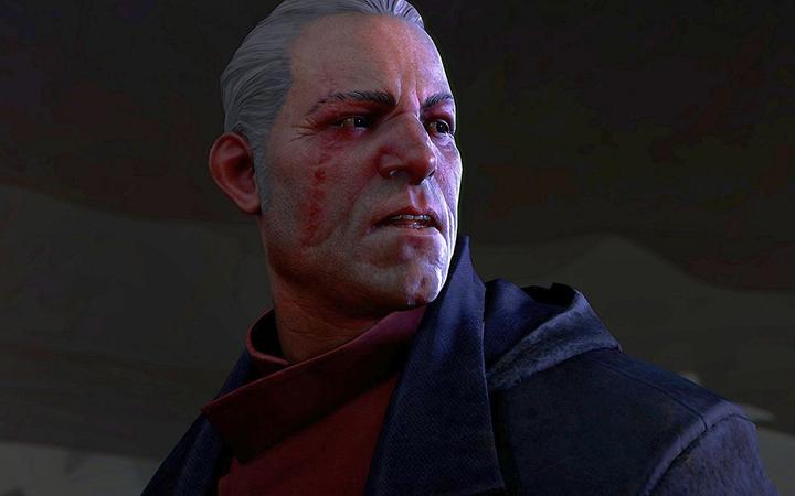Produktbild Bethesda Dishonored: Death of the Outsider (PC, DE)