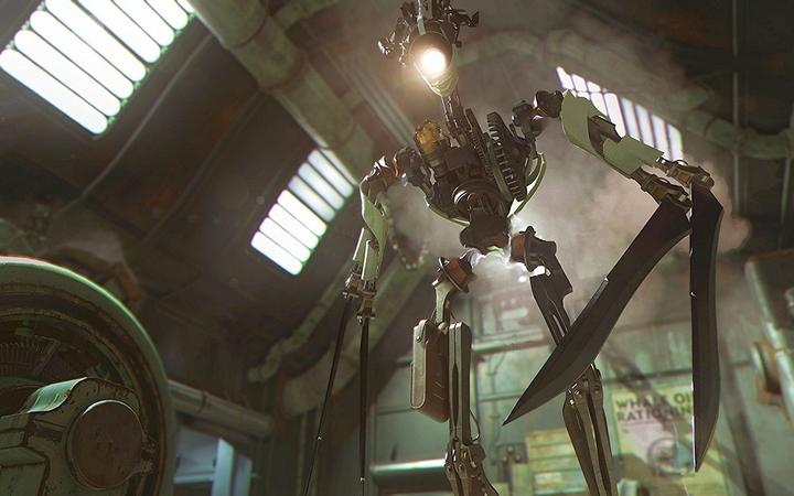 Produktbild Bethesda Dishonored: Death of the Outsider (PC, DE)