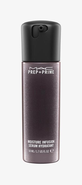 Actual product image MAC Cosmetics Prep + Prime Moisture Infusion (50 ml)
