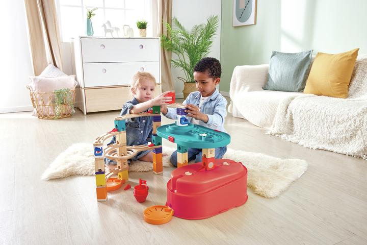 Immagine prodotto Hape Set di contenitori modulari