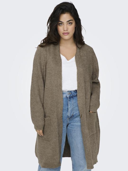 Image du produit Only Cardigan manches longues Curvy (L)