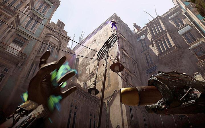 Produktbild Bethesda Dishonored: Death of the Outsider (PC, DE)