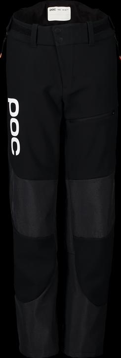Actual product image Poc Race Zip Pants Jr. (140)