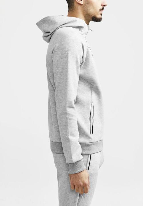 Image du produit Craft Core Soul Full Zip Hood Homme (3XL)