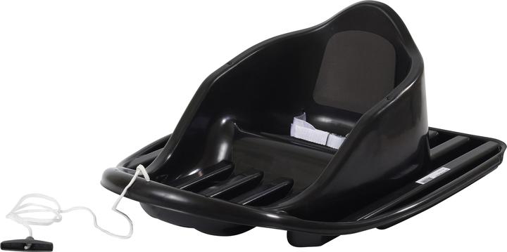 Stiga Slitta Baby Cruiser