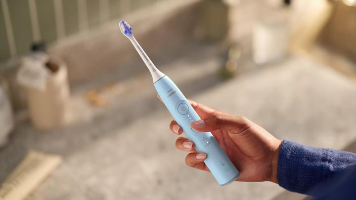 Immagine prodotto Philips Sonicare Sonicare 6100 HX7406/01 (Spazzolino sonico)
