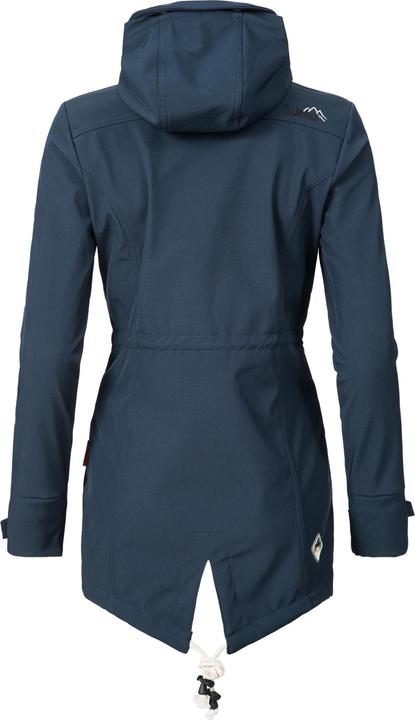 Actual product image Marikoo Cinnamon Bitch (XS)