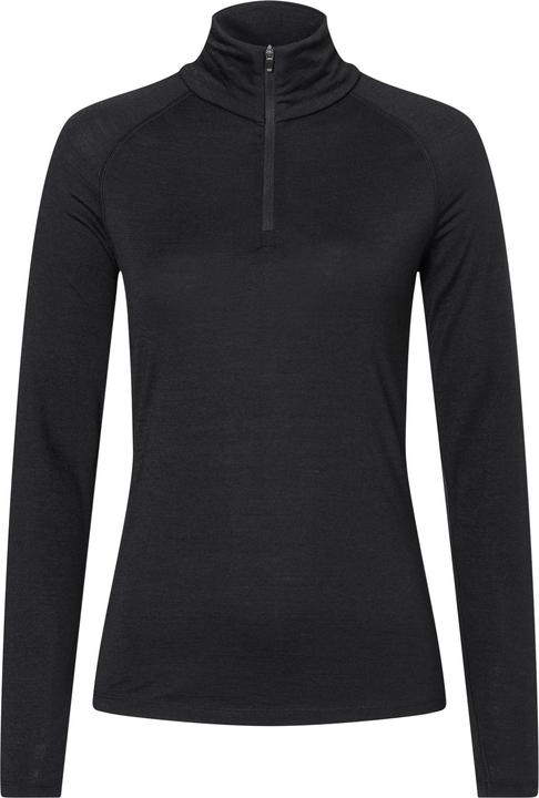Image du produit Super Natural Base 175 1/4 Zip Longsleeve (S)