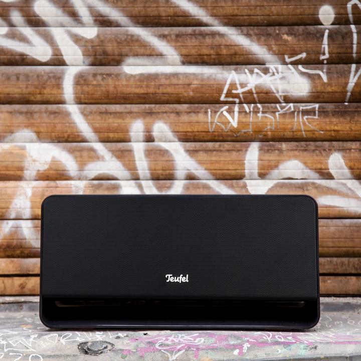 Produktbild Teufel Boomster 2.0 (16 h, Batteriebetrieb)