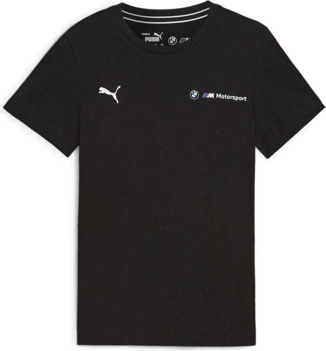 Image du produit Puma Tee BMW Mms Kids Ess Logo 2 (176)