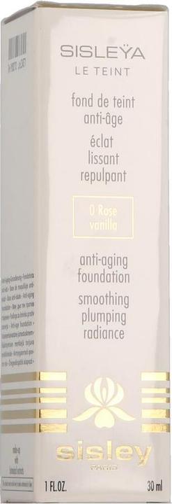 Produktbild Sisley Sisleya Le Teint No 0R (Vanille)