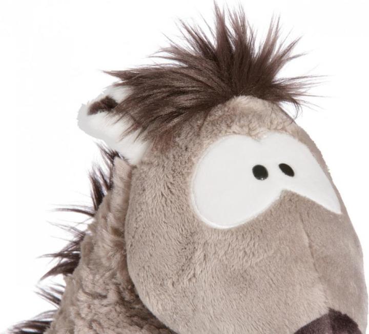 Produktbild NICI Ameisenbär Anita 30cm stehend+Ameise (30 cm)