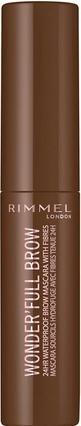 Produktbild Rimmel London Wonder'Full Brow (002 Medium)