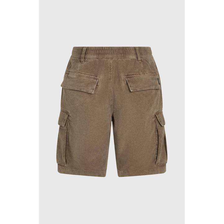 Actual product image O'Neill O'Riginals Cord Cargo Shorts (34)