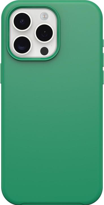 Green Juice (green)