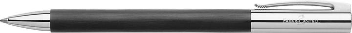 Immagine prodotto Faber-Castell Ambizione resina preziosa (Nero, 1 x)