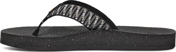 Blanc, Stacks Black