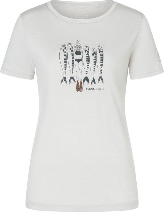 Super Natural Copper Sardine Bio J