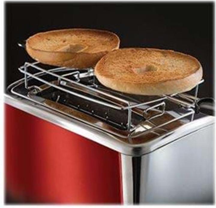 Actual product image Russell Hobbs luna solar