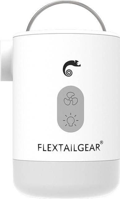 Flextailgear Max Pump 2 Pro