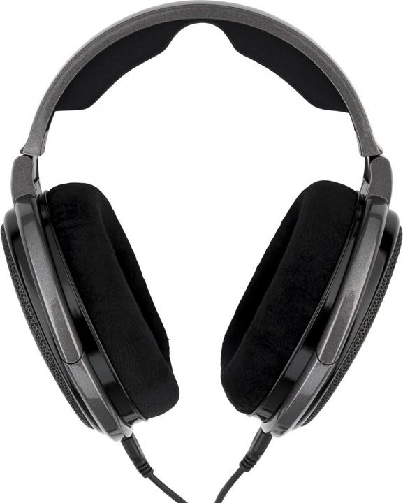 Produktbild Sennheiser HD 650 (keine Geräuschunterdrückung, Kabelgebunden)