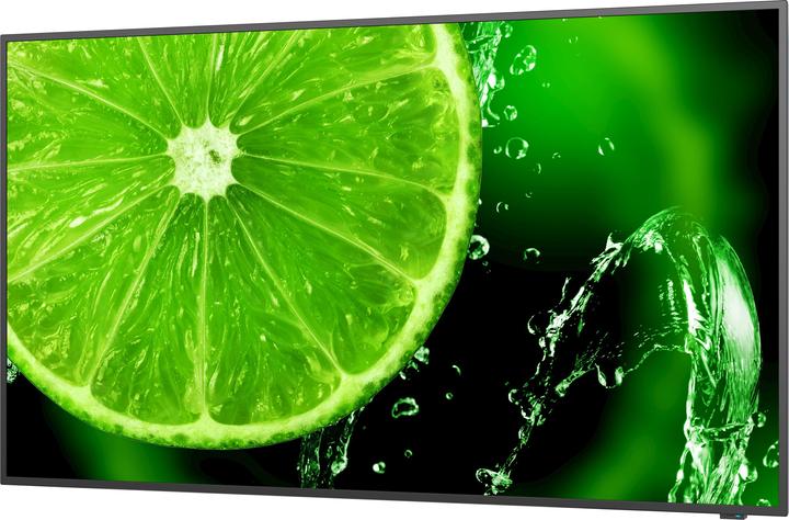 Productafbeelding NEC MultiSync E438 (3840 x 2160 Pixels, 43")