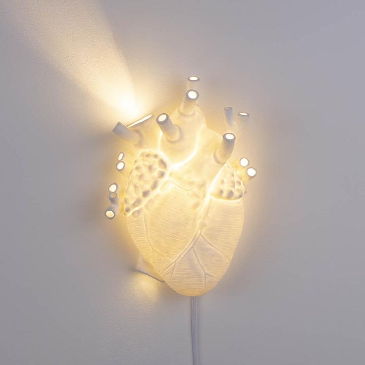 Immagine prodotto Seletti Cuore (E14)